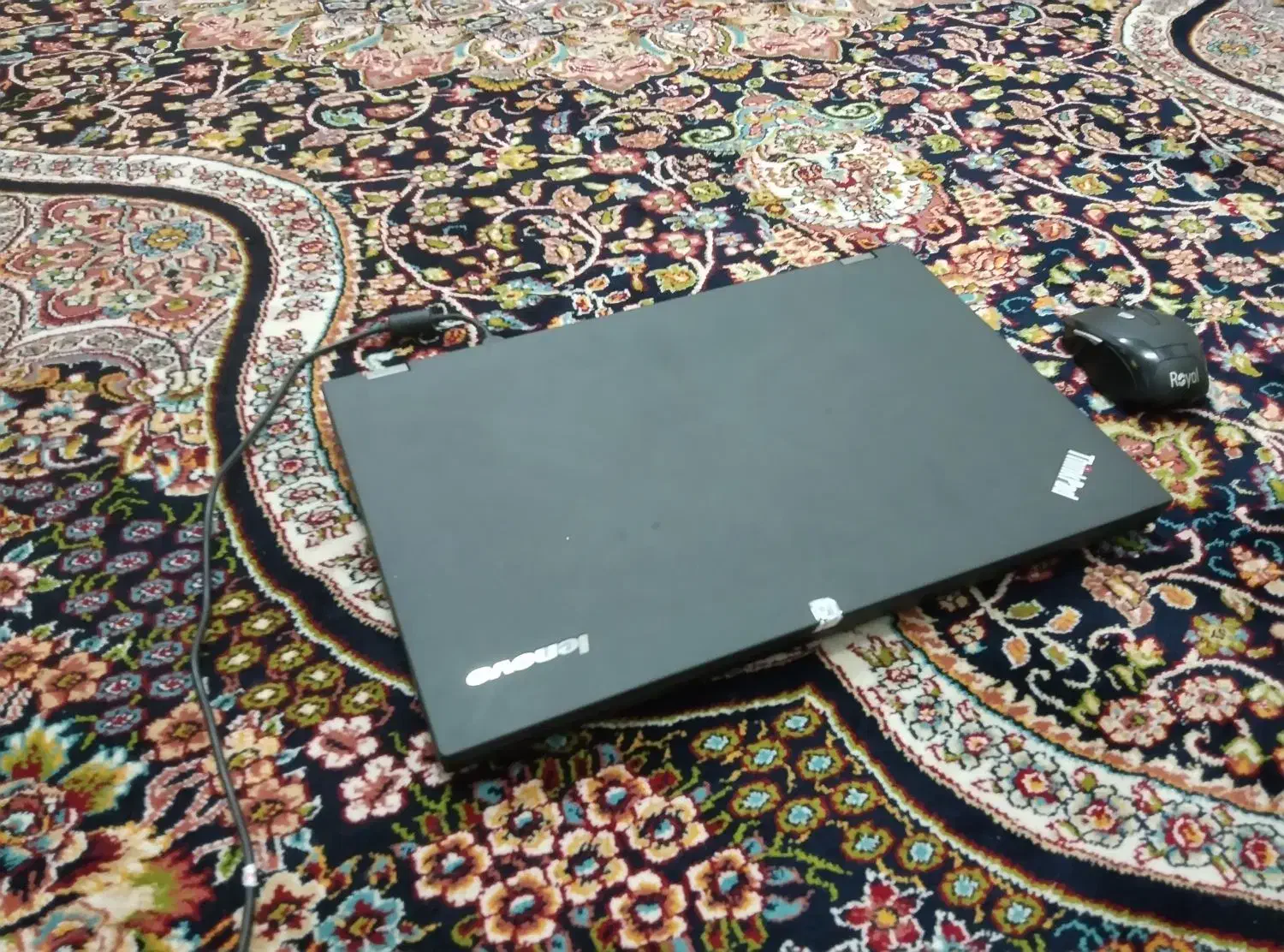 لپ تاپ لنوو|رایانه همراه|فرخ‌شهر, |دیوار