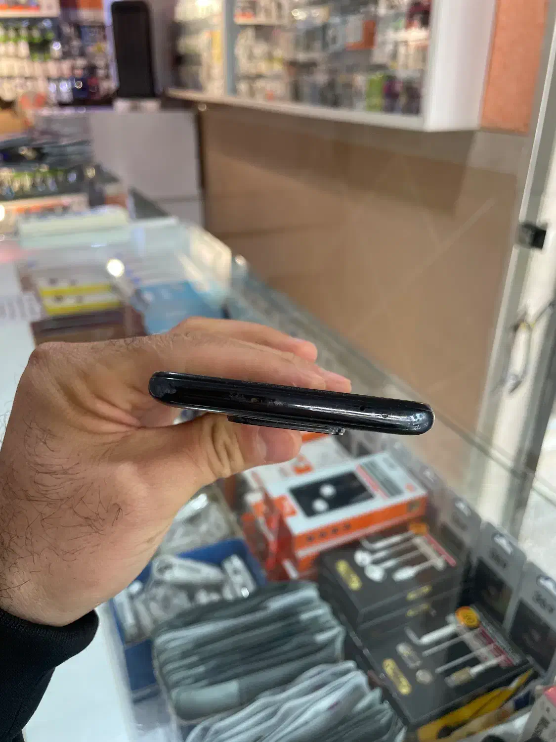 شیامی ایکس تری ۲۵۶گیگ رام ۸|موبایل|گنبد کاووس, |دیوار