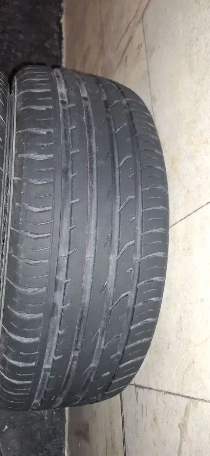 لاستیک دنا پلاس|قطعات یدکی و لوازم جانبی|تهران, یوسفآباد|دیوار