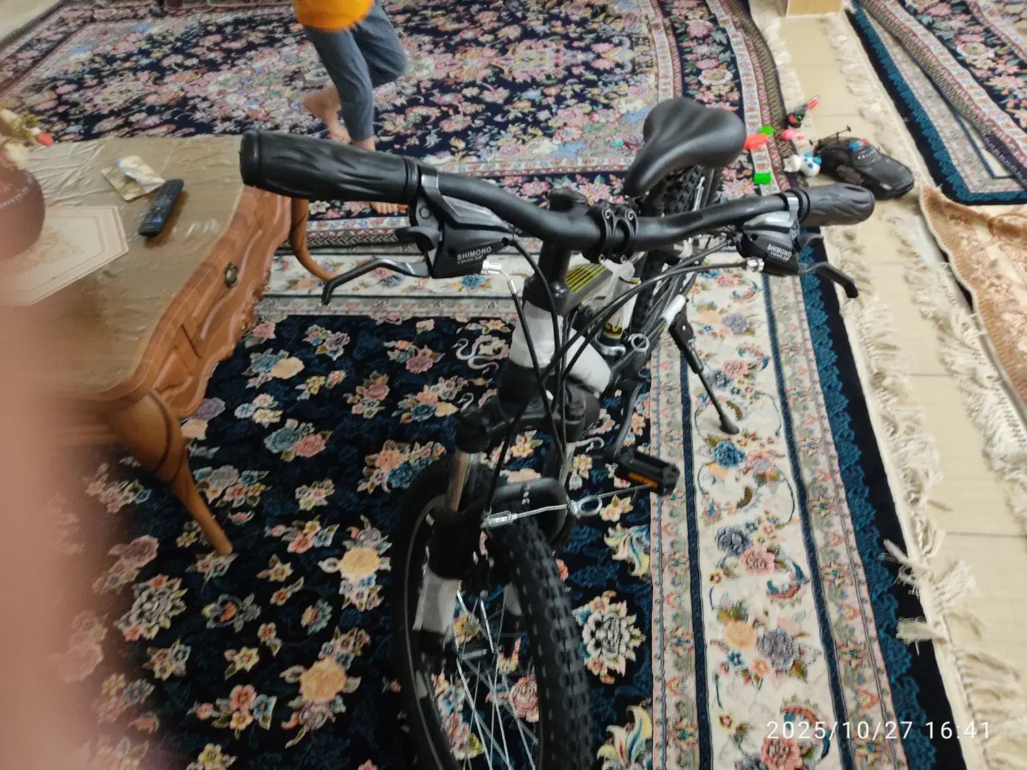 دوچرخه|دوچرخه، اسکیت، اسکوتر|خرمآباد, |دیوار