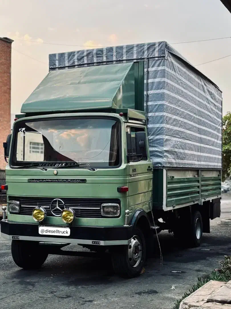 اتوبار باربری تهران+ بسته بندی حرفه ای|خدمات حمل و نقل|تهران, شهرک چیتگر|دیوار