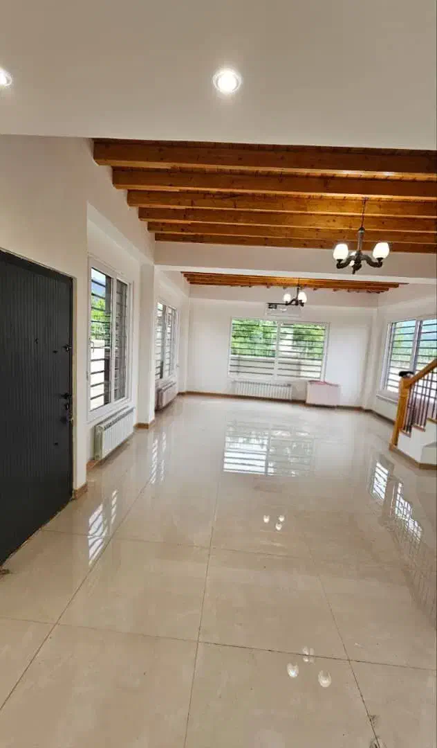 فروش ویلا بابنای200متری درمنطقه زیبا ازبرم .|فروش خانه و ویلا|سیاهکل, |دیوار