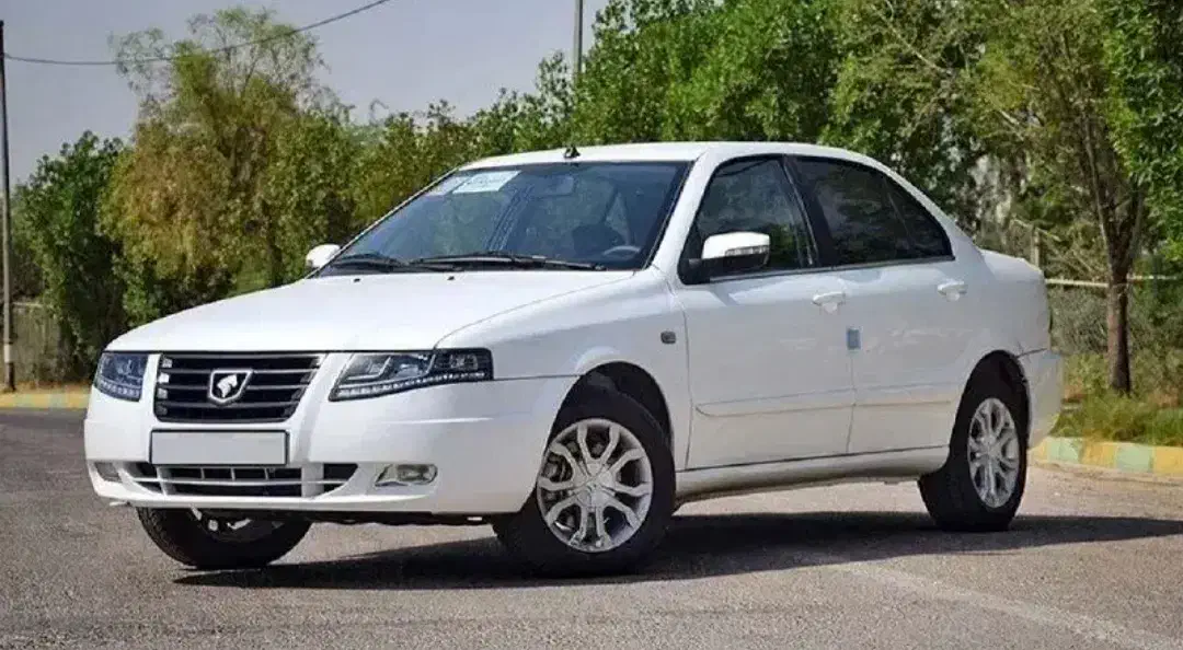 سمند سورن Xu7p|خودرو سواری و وانت|کازرون, |دیوار