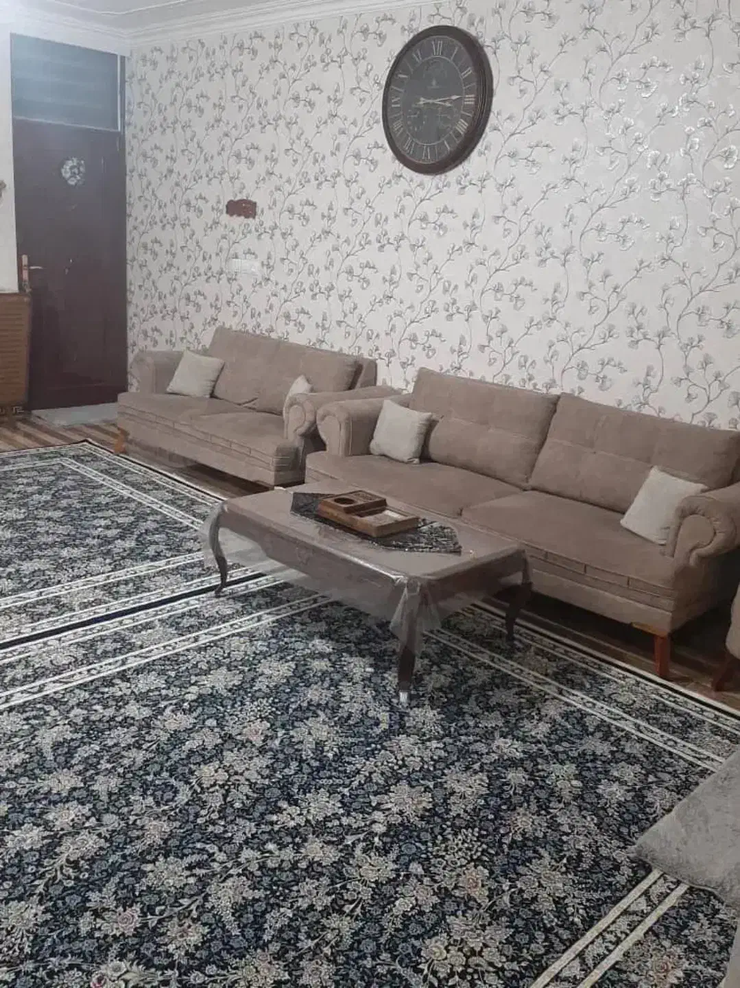 آپارتمان ۸۰ متری / تک خواب / مدبر|اجارهٔ آپارتمان|پاکدشت, پاکدشت (مامازند)|دیوار