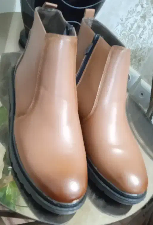 کفش نیم بوت مردانه|کیف، کفش، کمربند|زاهدان, |دیوار