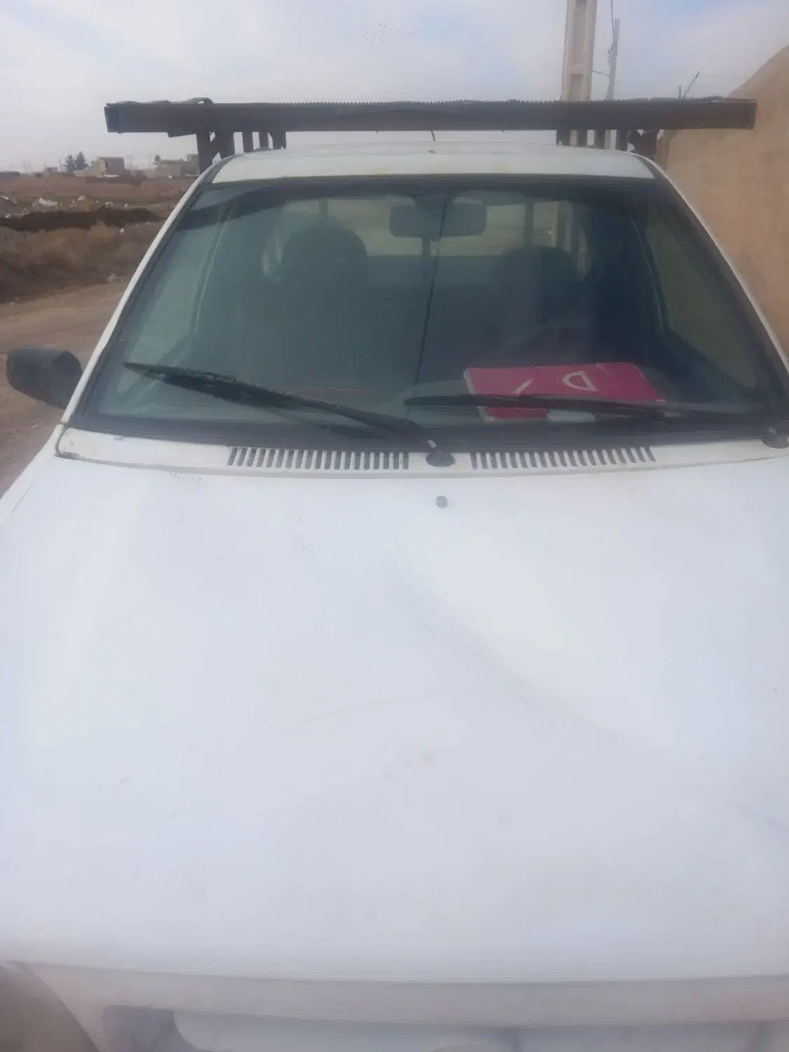 پرایدوانت|خودرو سواری و وانت|تربت جام, شهرک معلم|دیوار