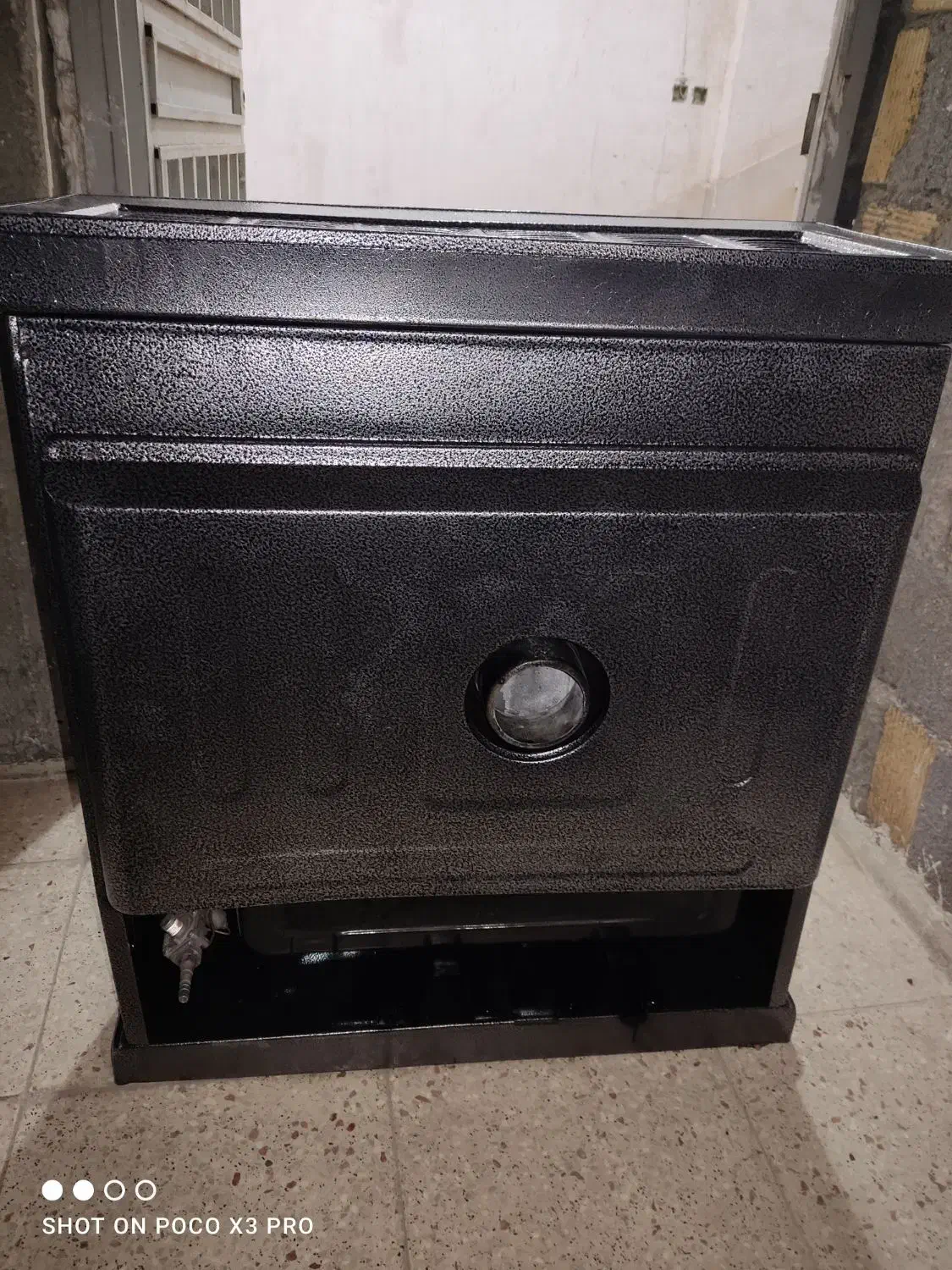 بخاری|بخاری، هیتر، شومینه|جوانرود, |دیوار