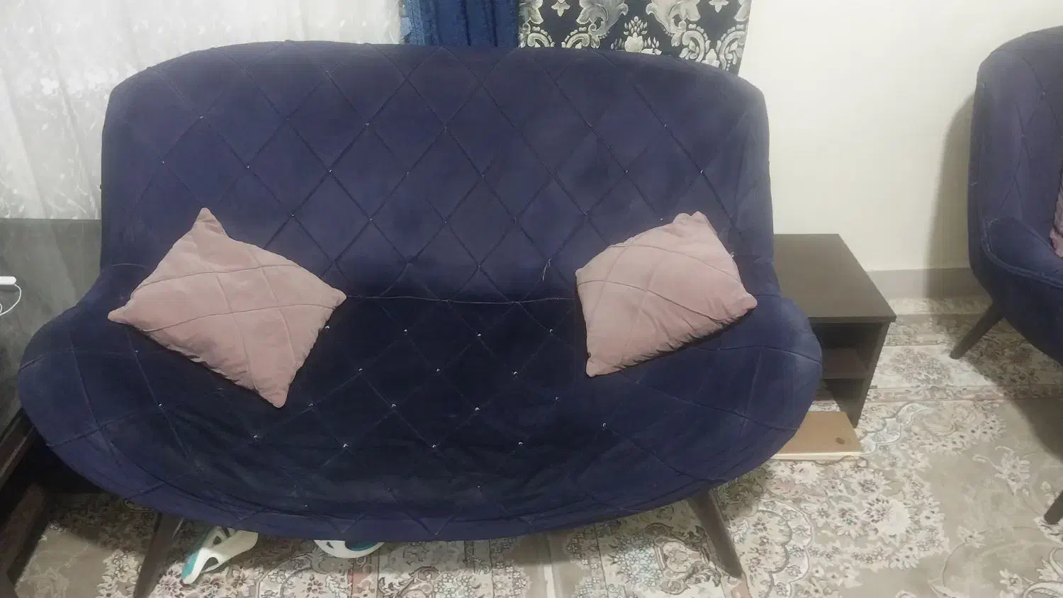 بوفه ویترین مبل ناهار خوری غذا خوری کابینت کمد|مبلمان خانگی و میز عسلی|هشتگرد, شهرک صنعتی هشتگرد|دیوار