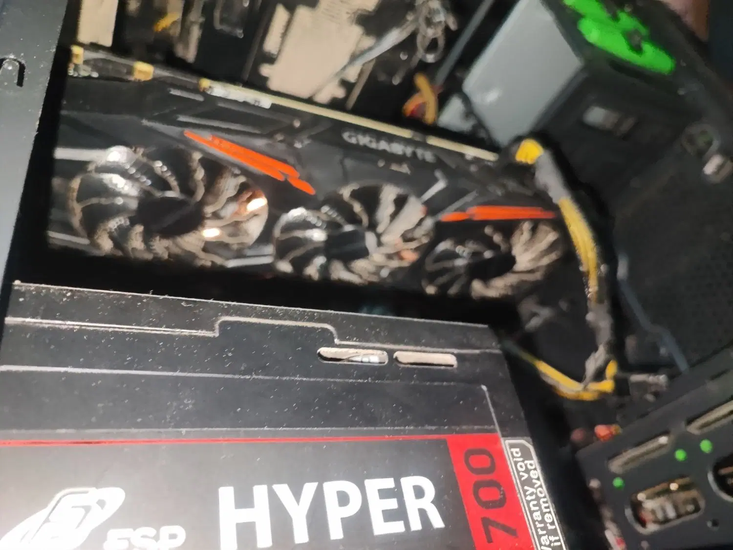 pc gaming|رایانه رومیزی|تهران, شهرک شهید باقری|دیوار