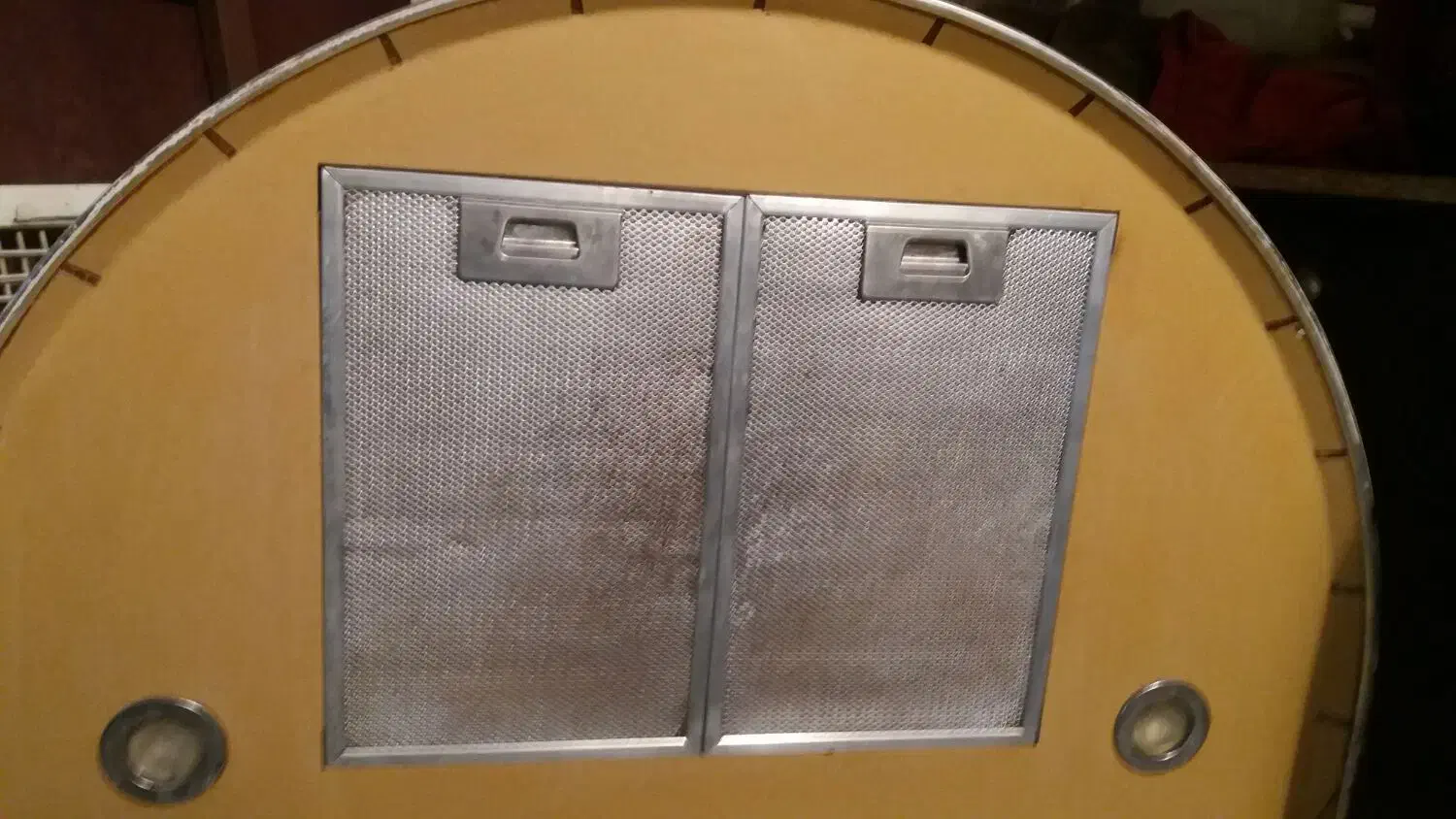 هود آشپزخانه|هود|شیراز, شهرک بهار|دیوار