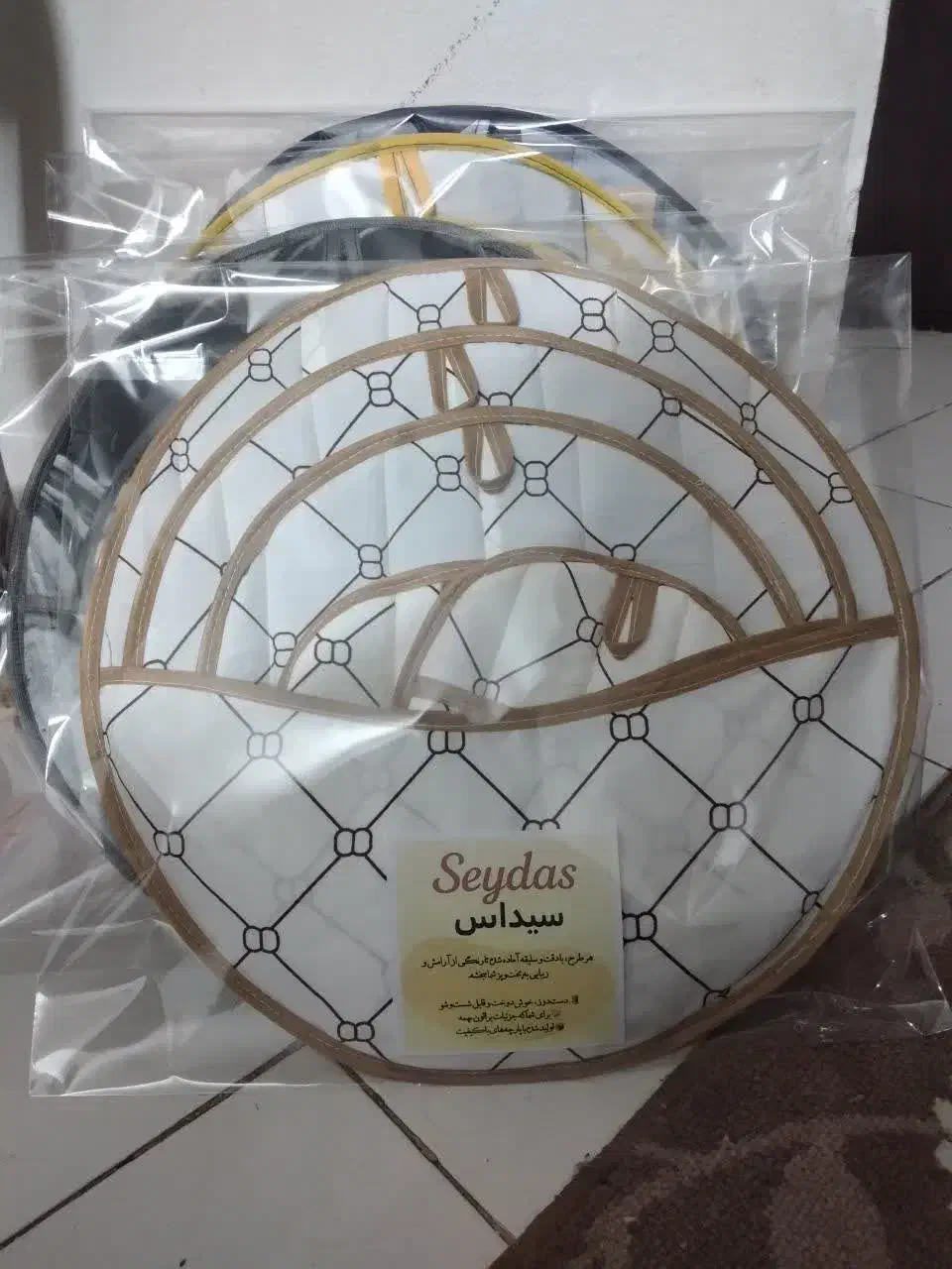 دمکنی ۳تیکه|عمدهفروشی|پاکدشت, خاتون آباد|دیوار