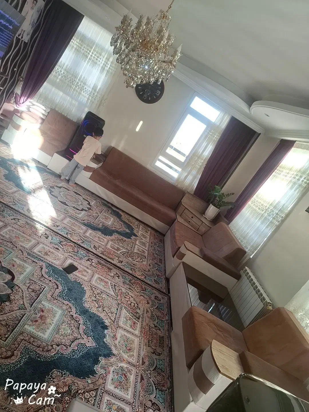 مبل|مبلمان خانگی و میز عسلی|تهران, دولاب|دیوار