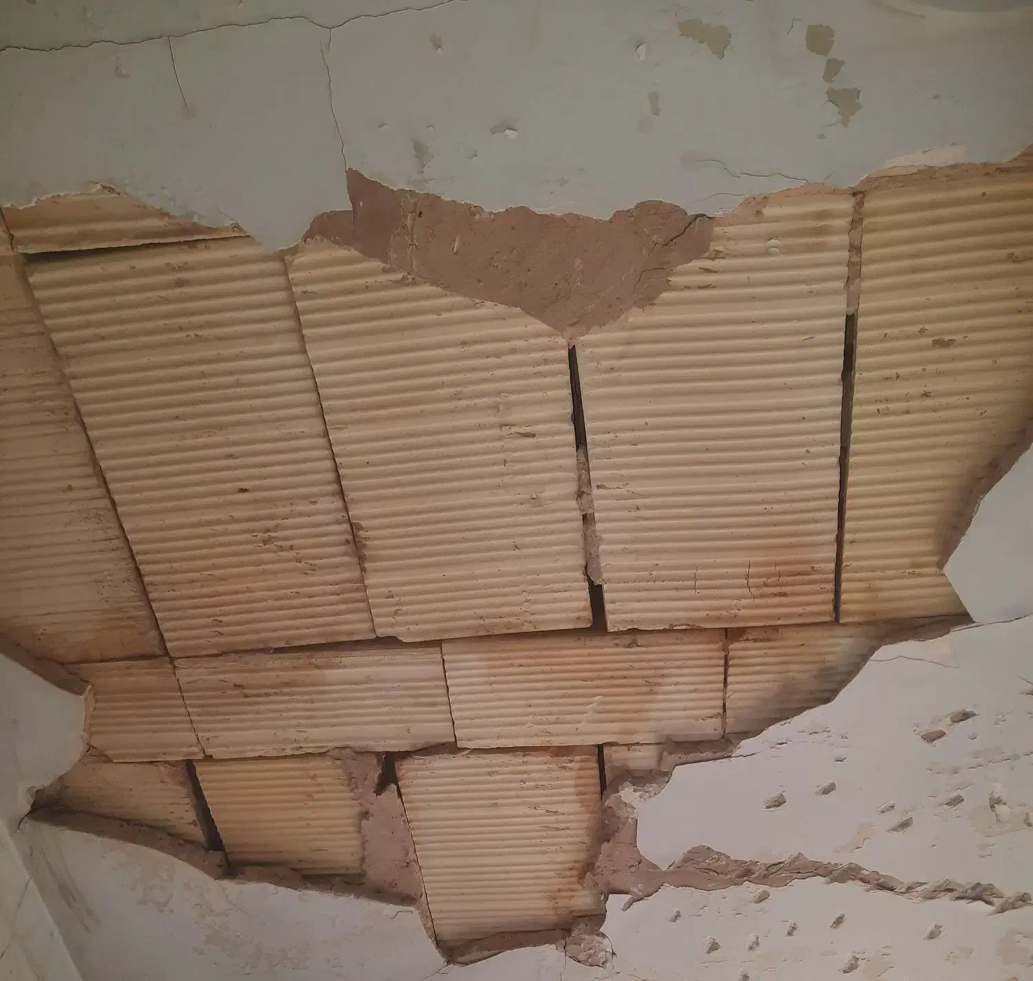 گچ کار.گچکاری.تخریب اپن آرک بازسازی صفرتا100|خدمات پیشه و مهارت|کرج, برغان|دیوار