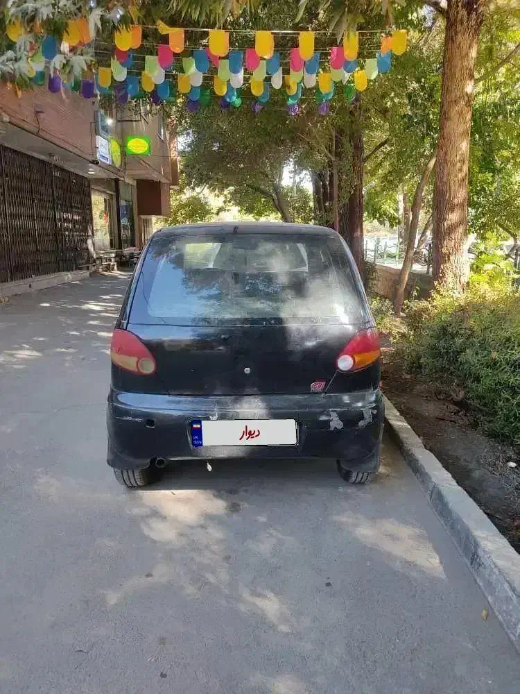 فروش خودرو|خودرو سواری و وانت|اصفهان, دستگرده|دیوار