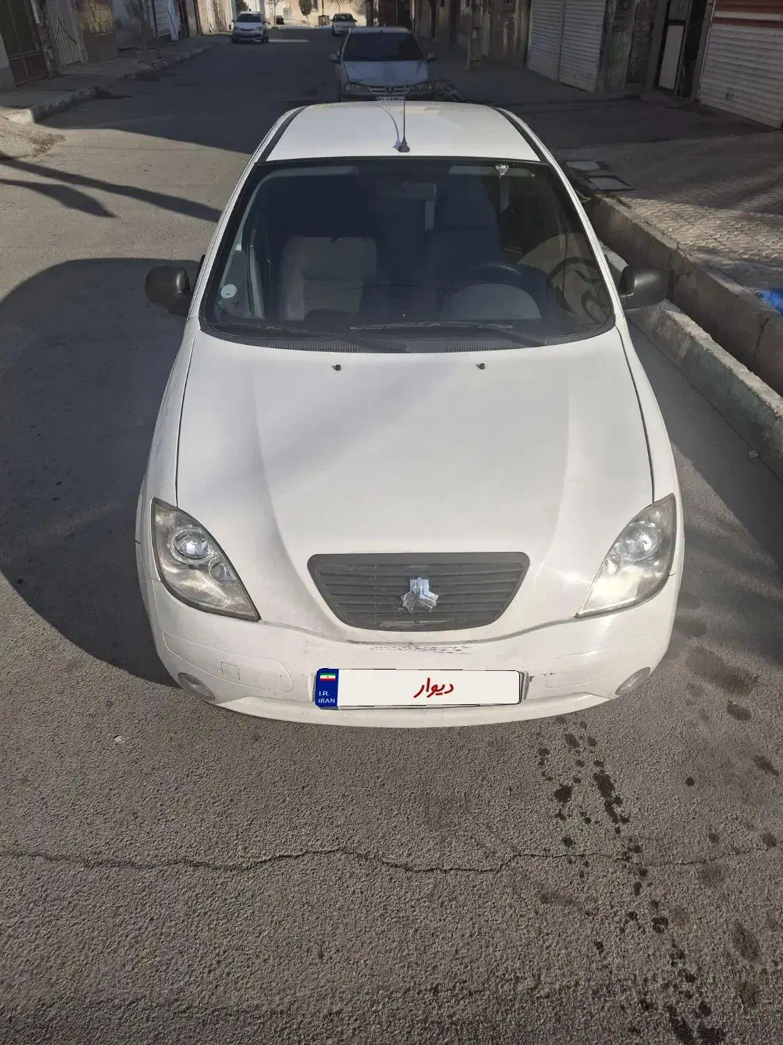 فروش تیبا۲|خودرو سواری و وانت|فردوسیه, |دیوار