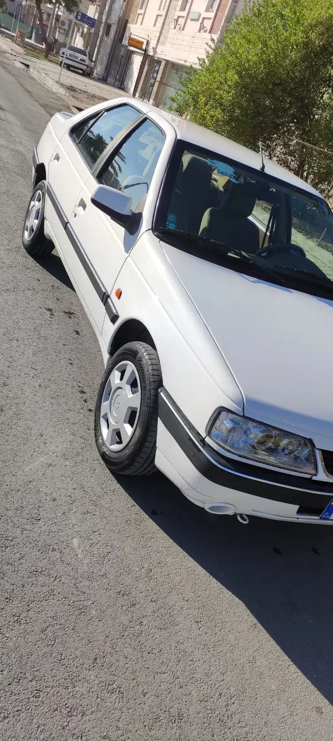 405 slxمدل 98|خودرو سواری و وانت|بوشهر, |دیوار