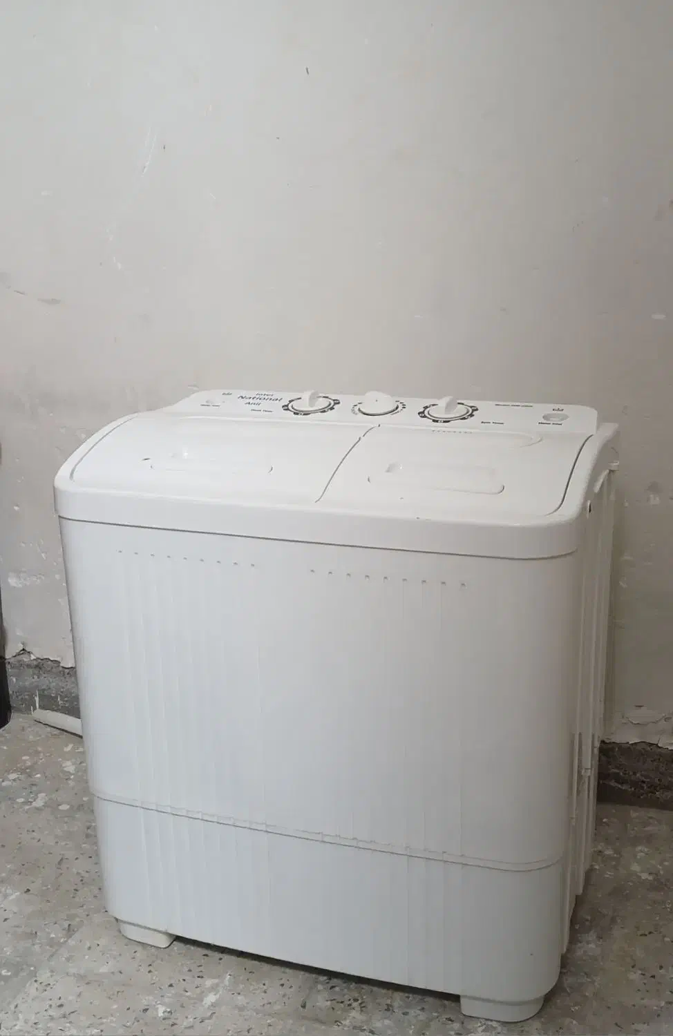 مینی واش|ماشین لباسشویی و خشک‌کن لباس|بندرعباس, |دیوار