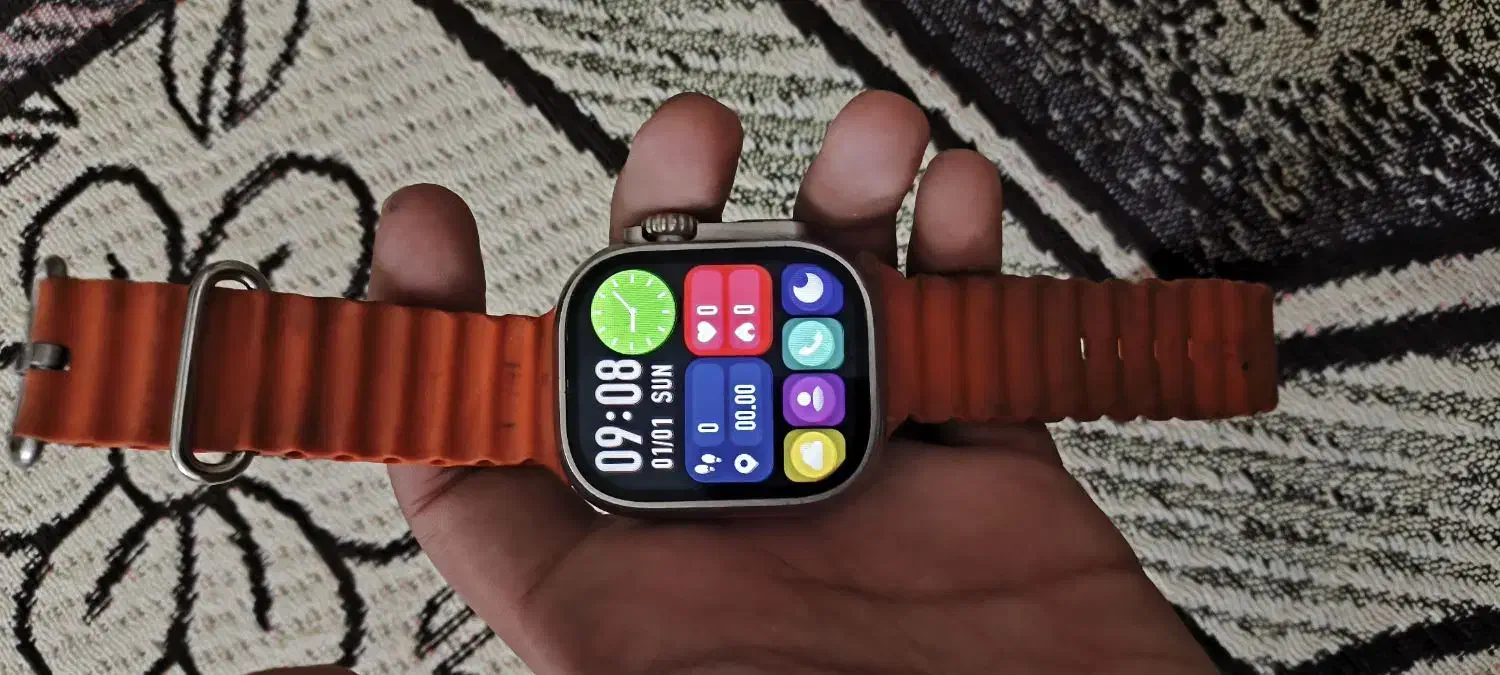 ساعت هوشمندt1000|ساعت|خرمشهر, |دیوار