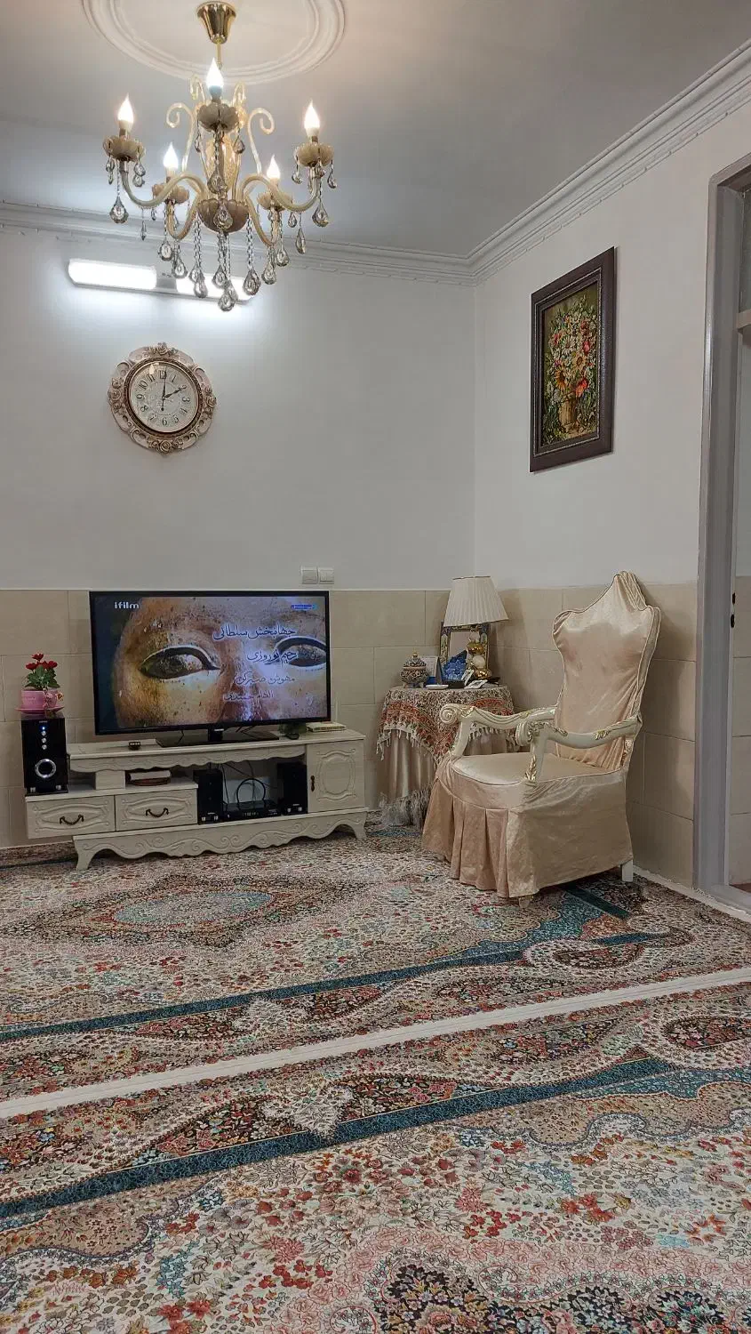 خانه ویلایی 108 متری بازسازی شده شمالی|فروش خانه و ویلا|اسلام‌شهر, شهرک محمدیه|دیوار