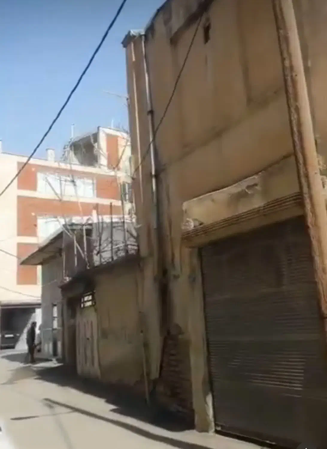 ملک کلنگی دو کله|فروش زمین و ملک کلنگی|سنندج, |دیوار