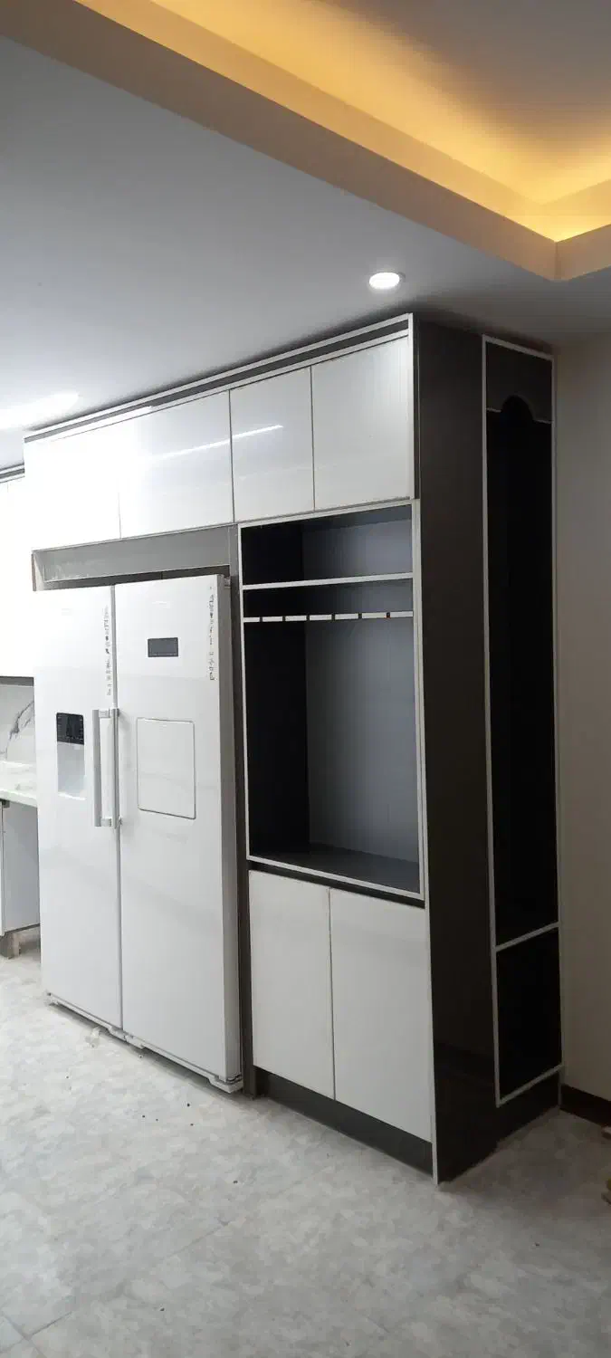 نصاب کابینت و کمد|خدمات پیشه و مهارت|شهریار, شهریار|دیوار