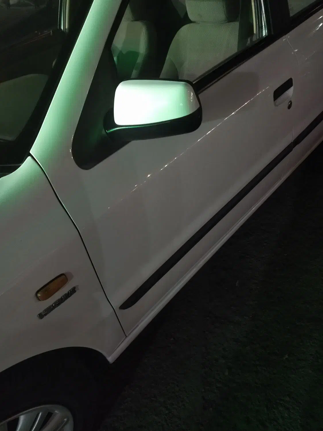 آف سون 95بیرنگ تک برگ سند|خودرو سواری و وانت|تهران, شهرک شریعتی|دیوار