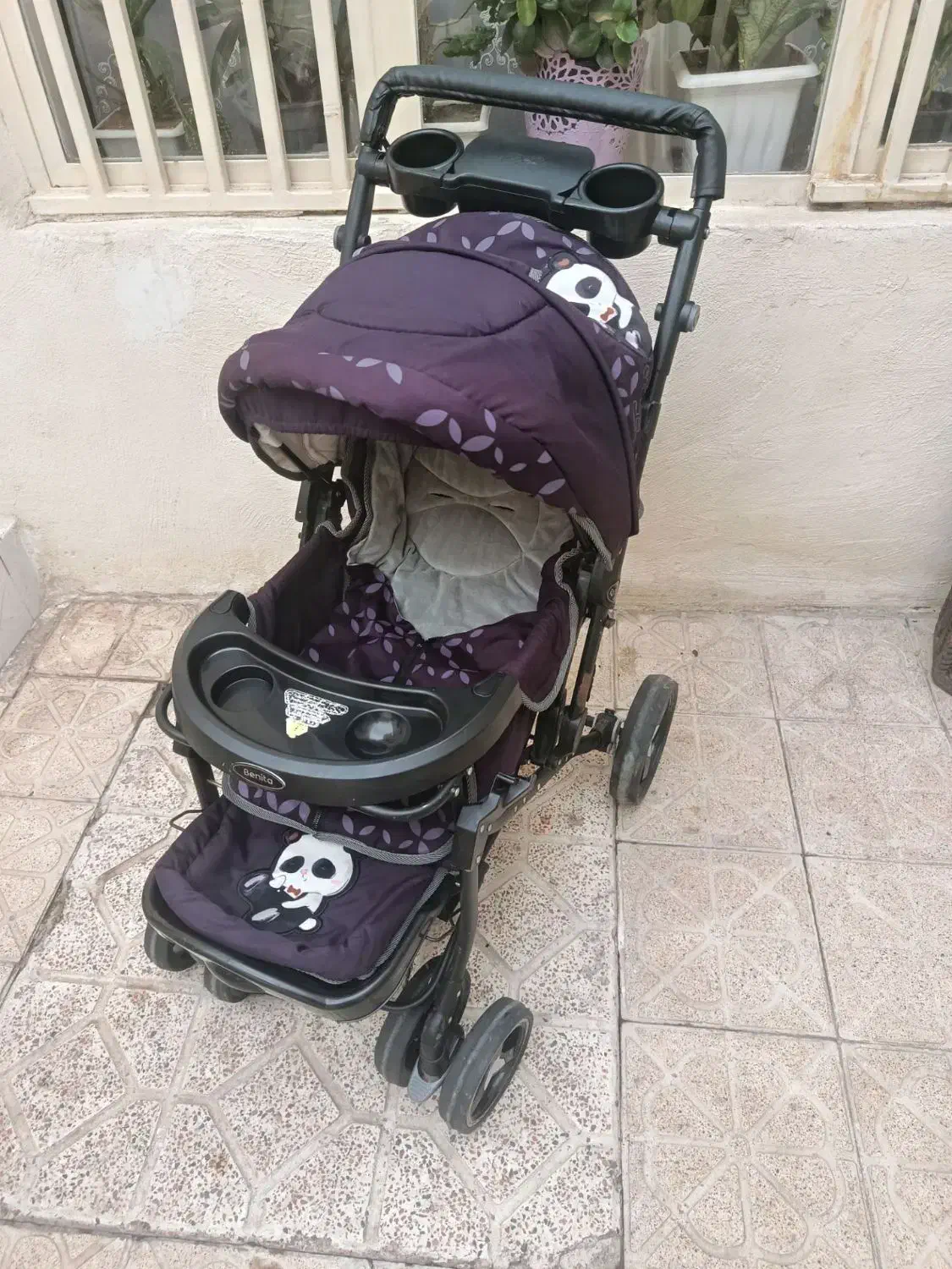 کالسکه|کالسکه و لوازم جانبی|تبریز, |دیوار