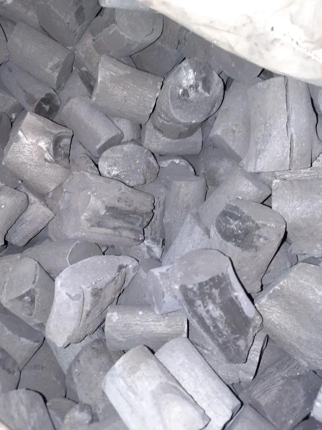 ذغال درجه یک لیمو|عمدهفروشی|سراوان, |دیوار