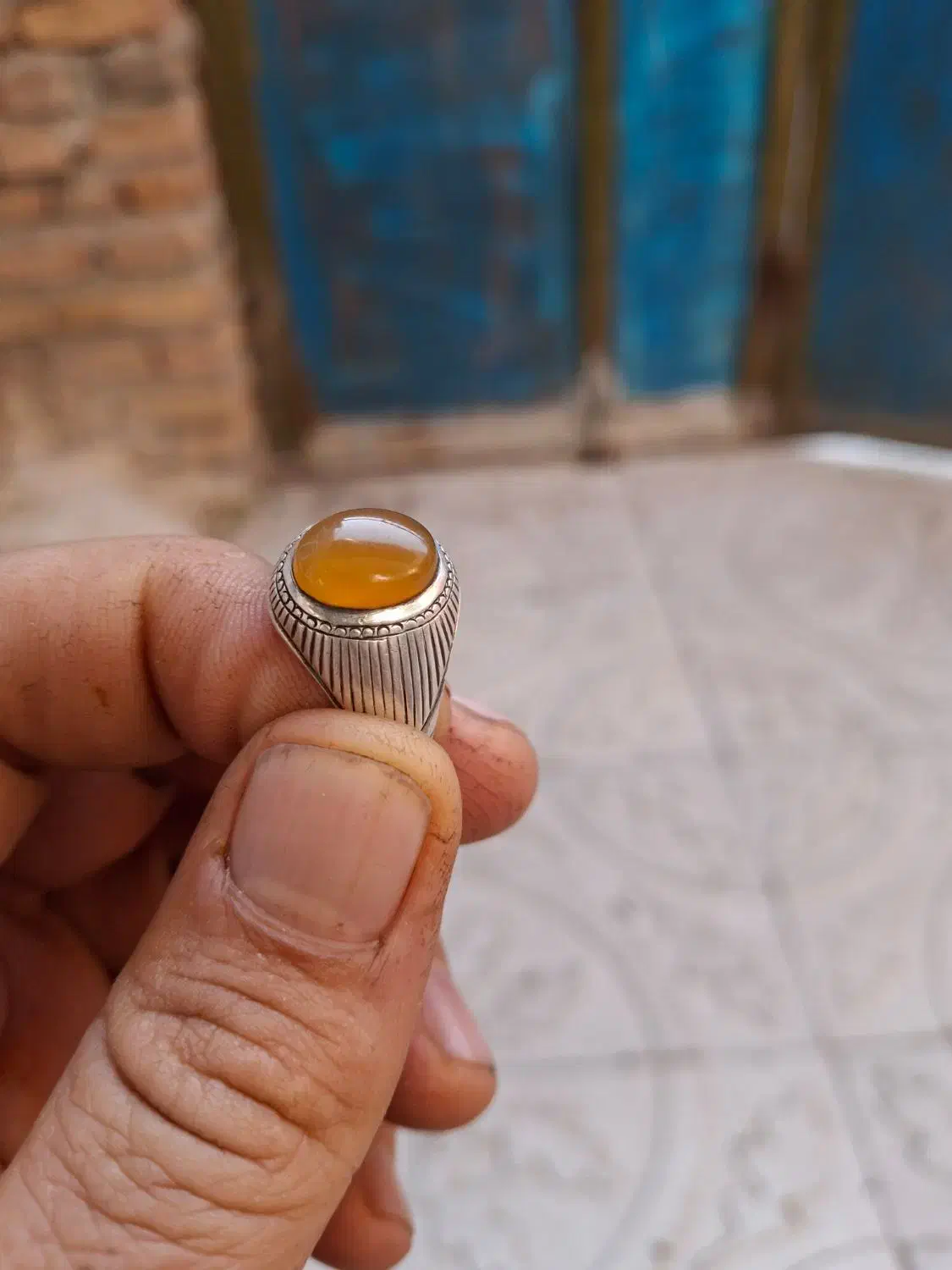 انگشتر شرف شمس|جواهرات|مشگین شهر, |دیوار
