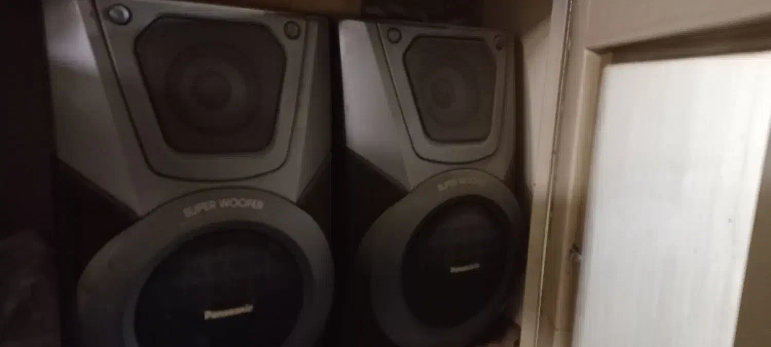 باند|سیستم صوتی خانگی|مشهد, ایثارگران|دیوار