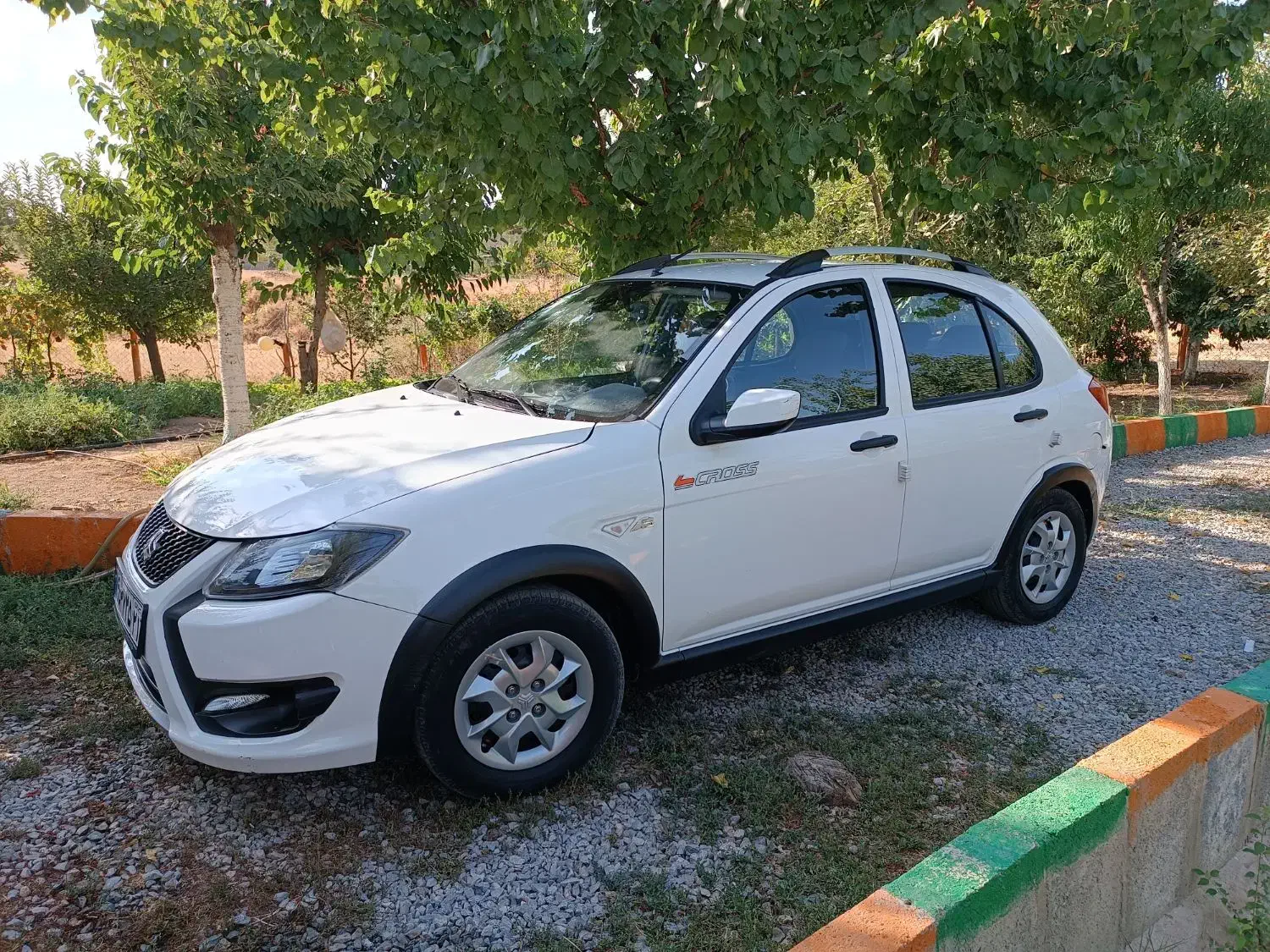 فروشی|خودرو سواری و وانت|نظرآباد, احمد آباد|دیوار