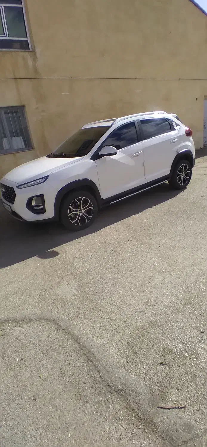 ام‌وی‌ام X22 Pro اکسلنت، مدل ۱۴۰۲|خودرو سواری و وانت|خلخال, |دیوار