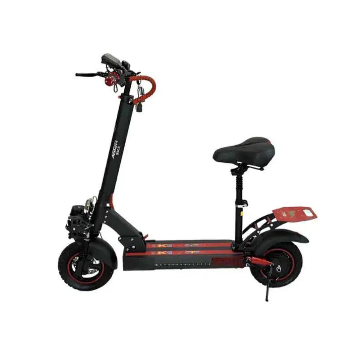 اسکوتر برقی استربایک E10pro max|دوچرخه، اسکیت، اسکوتر|تهران, سلسبیل جنوبی|دیوار