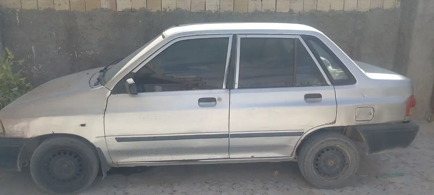 فروش ماشین پراید مدل 90|خودرو کلاسیک|چابهار, |دیوار