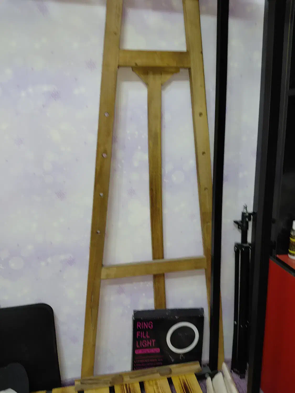 تخته شاسی و سه پایه|لوازم التحریر|مشهد, کوی المهدی|دیوار