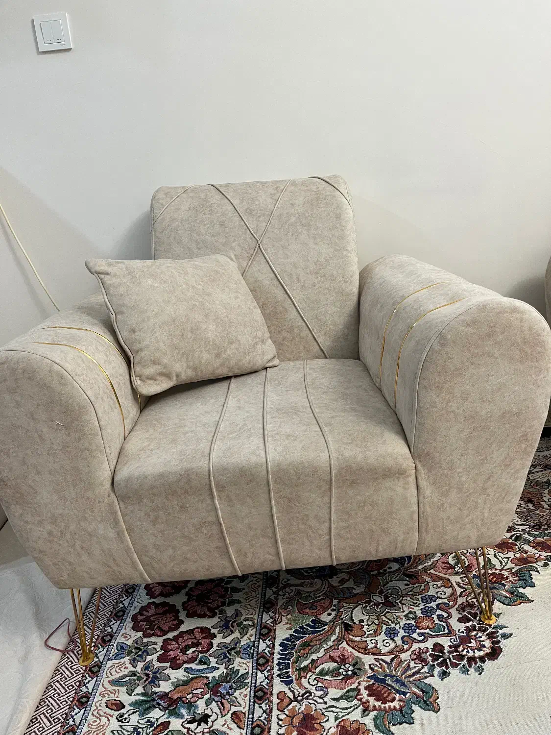 مبل چستر|مبلمان خانگی و میز عسلی|تهران, تهرانپارس شرقی|دیوار