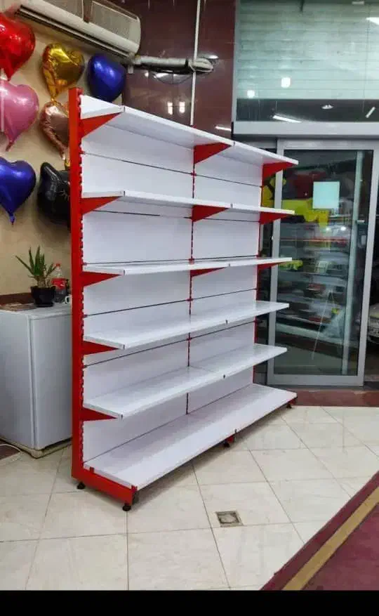 قفسه پودر کوره ای|فروشگاه و مغازه|سنندج, |دیوار