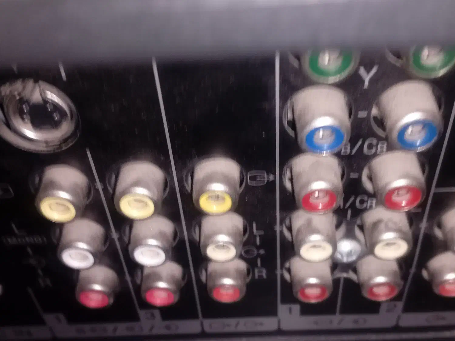 ال سی دی50 یا 48|تلویزیون و پروژکتور|مشکیندشت, |دیوار