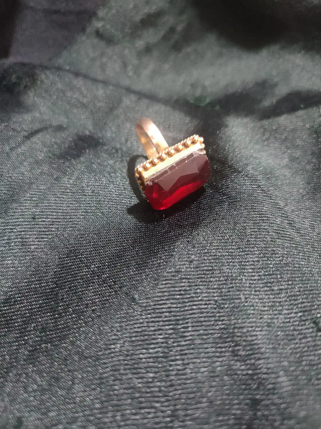 انگشتر شیک ونمادار|جواهرات|یاسوج, |دیوار