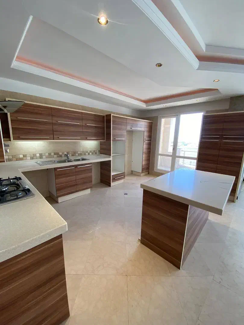 زعفرانیه/۱۶۰ متر/۳خواب/نزدیک به مدرسه مهدوی|اجارهٔ آپارتمان|تهران, زعفرانیه|دیوار