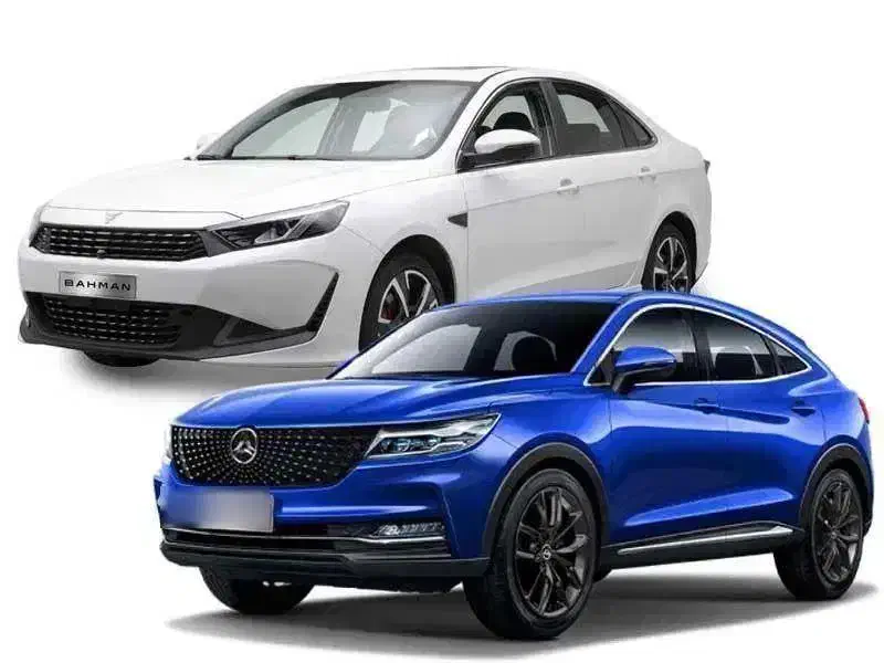 فروش نقدو‌اقساط دیگنیتی پرایم در(بهمن‌موتور توکلی)|خودرو سواری و وانت|یزد, |دیوار