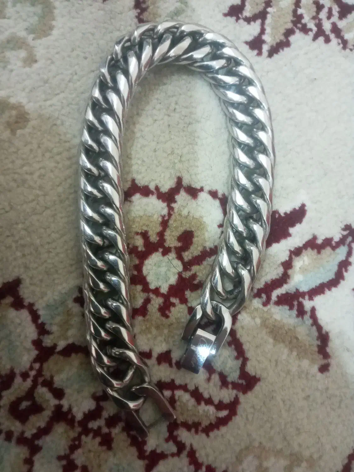 دستبند  کارتیر|بدلیجات|اهواز, کوروش|دیوار