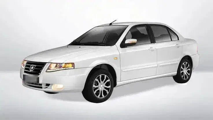 سورن پلاس ef7|خودرو سواری و وانت|یاسوج, |دیوار