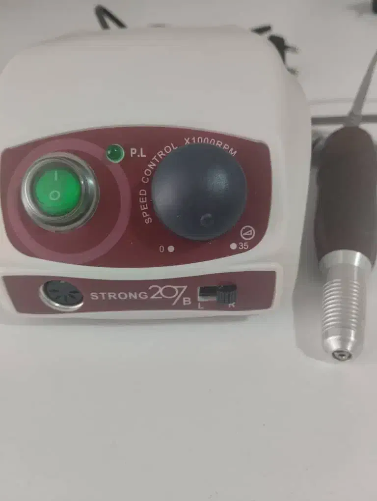 فروش تجهیزات کاشت ناخن|آرایشی، بهداشتی، درمانی|شیراز, معالی‌آباد|دیوار