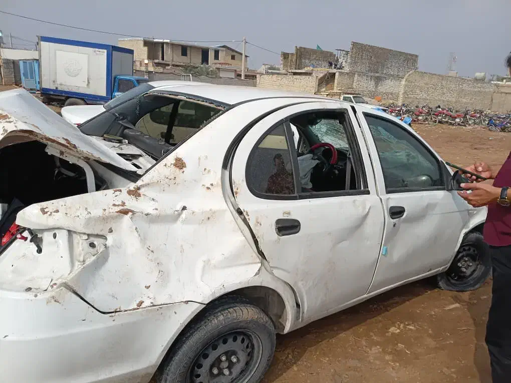 ساینا s|خودرو سواری و وانت|سوسنگرد, |دیوار