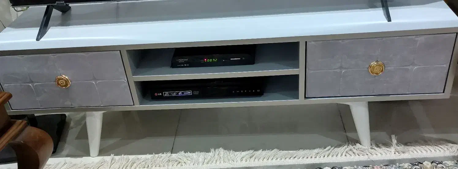 میزtv|میز تلویزیون|شاهین‌شهر, فیض|دیوار