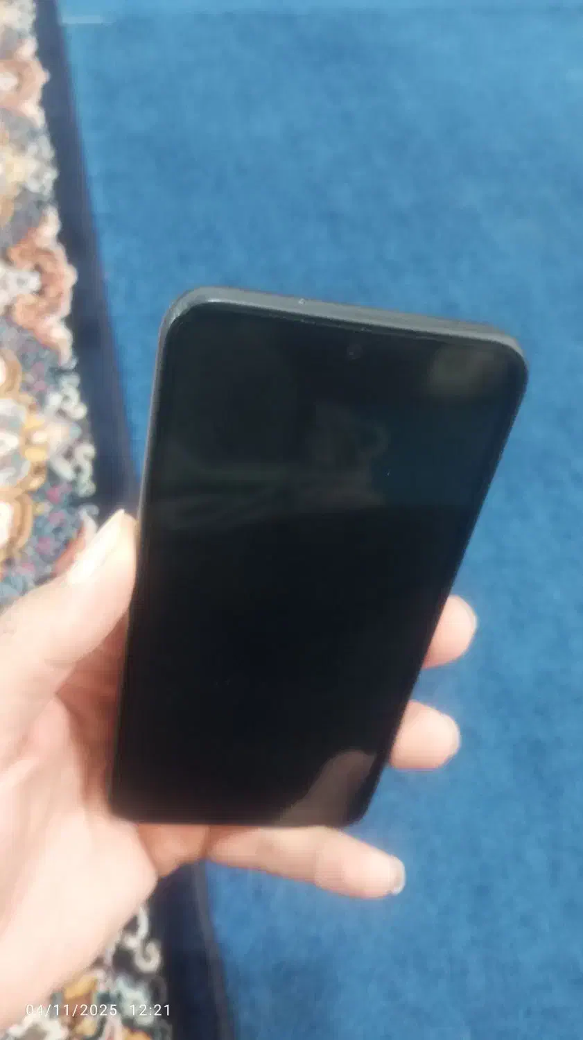 A54 5G|موبایل|یاسوج, |دیوار