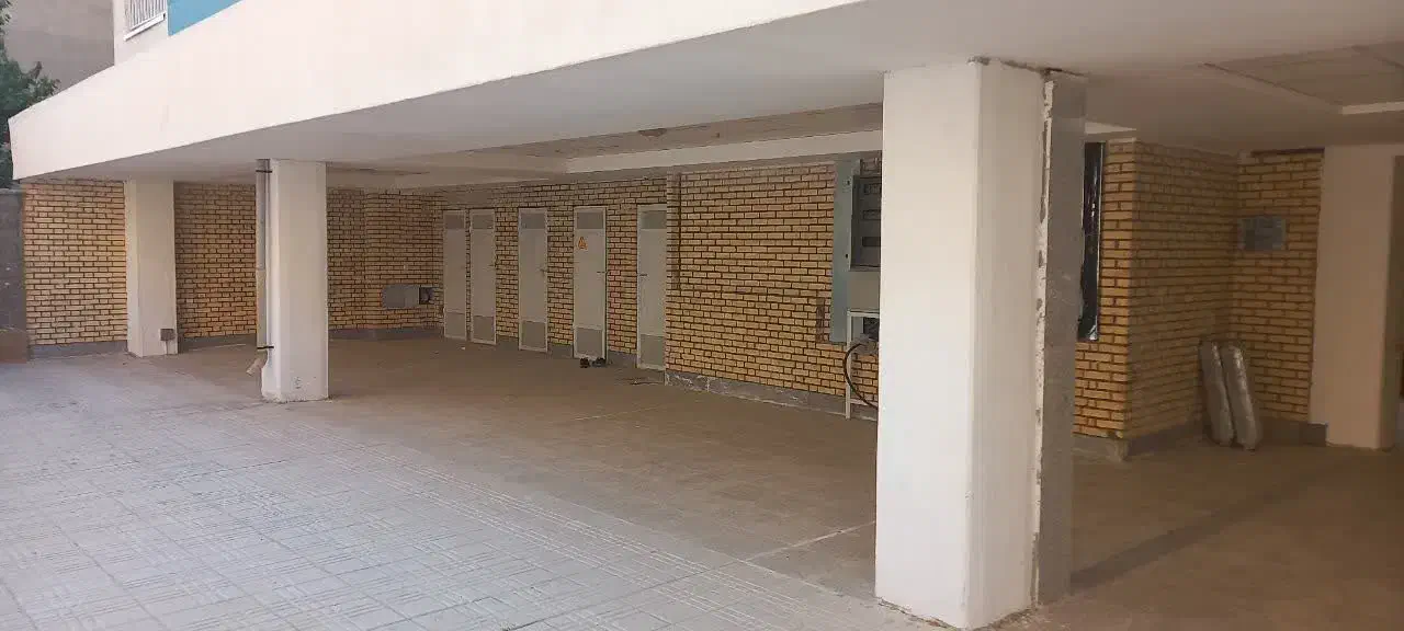 فروش فوری مسکن ملی لاله علوی|فروش آپارتمان|مهاجران, |دیوار