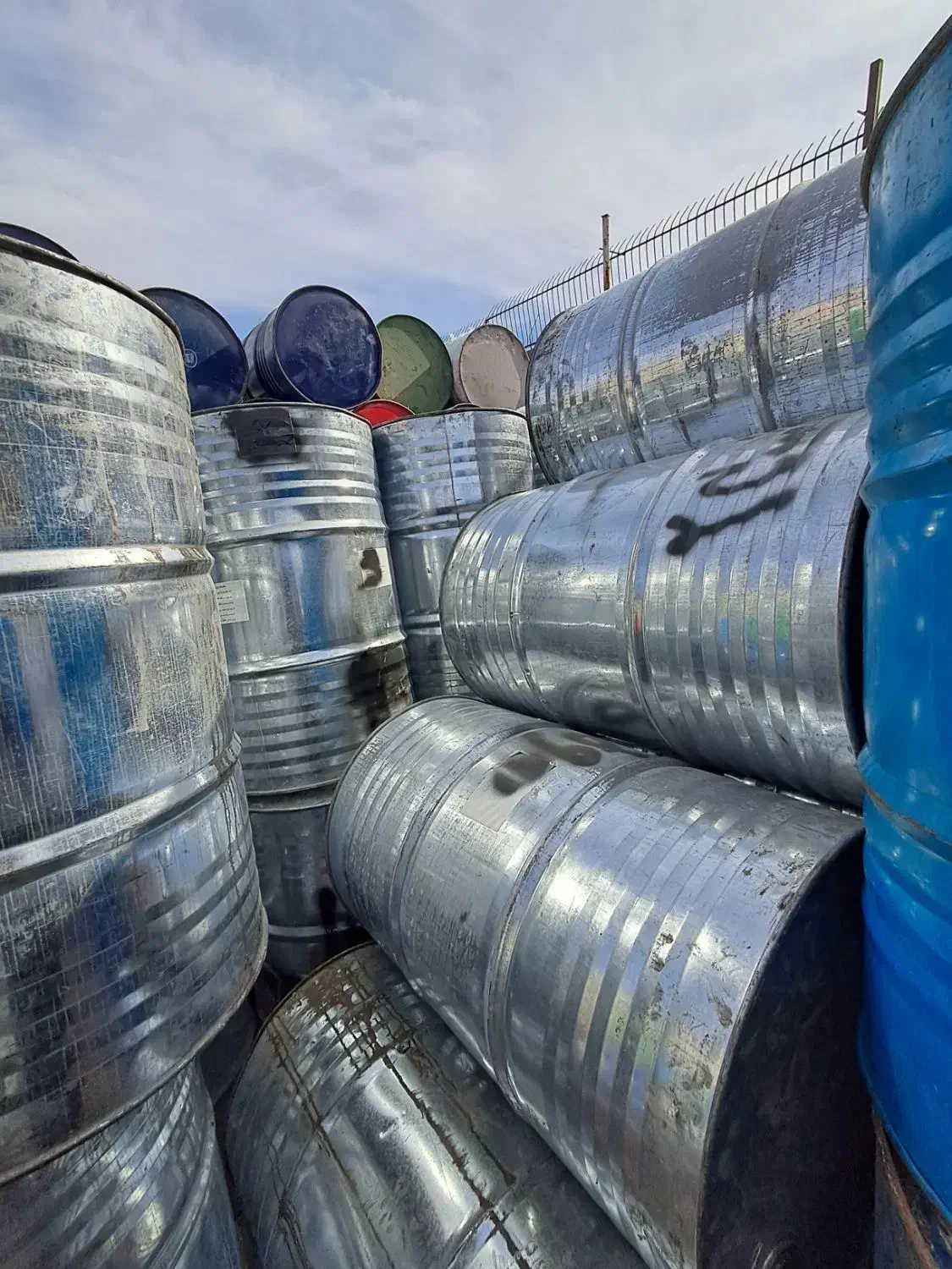 بشکه|فروشگاه و مغازه|اصفهان, کوی نرگس|دیوار