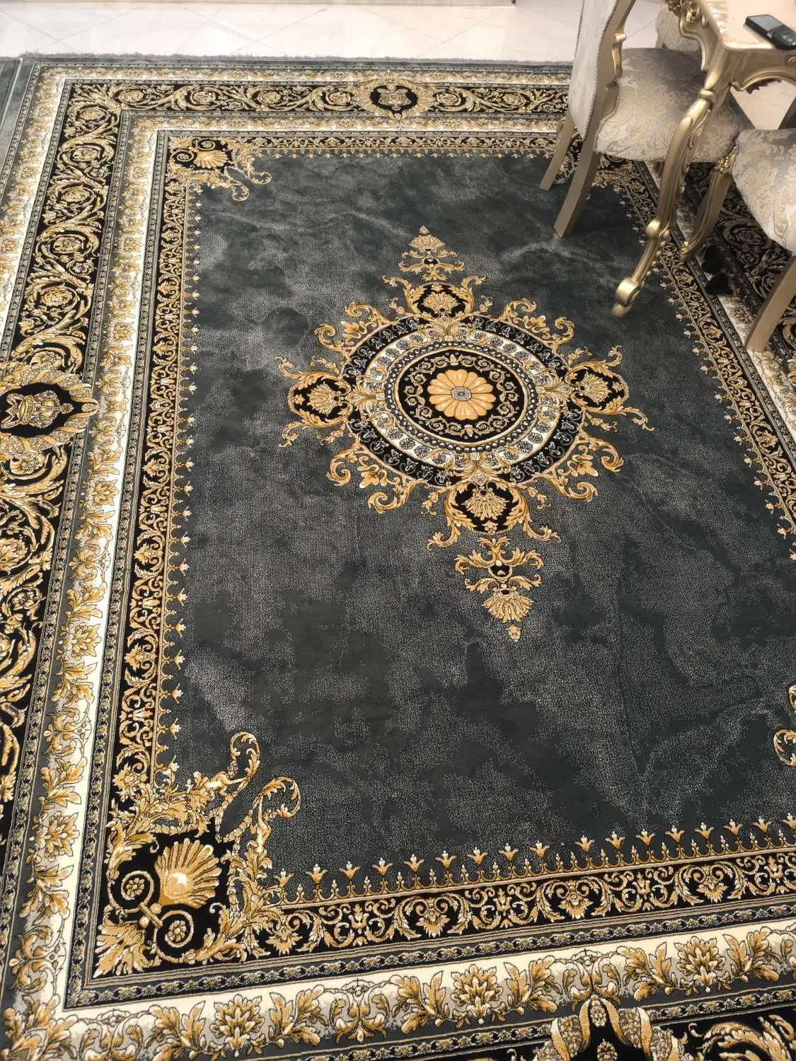 جفت12اصلی|فرش|نظرآباد, رسالت|دیوار